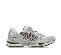 Asics Gel NYC "Cement Grey" - Taille: 43.5 beige