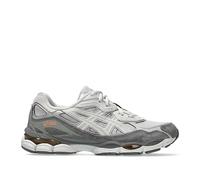 Asics Gel NYC "Cement Grey" - Taille: 45 Cloud Gray / Cement Gray