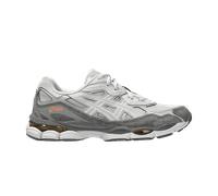ASICS Gel-NYC Cloud Grey Cement Grey - 40