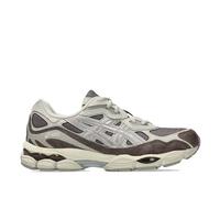 Asics Gel-NYC "Cocoa Powder" - Taille: 42.5 grey