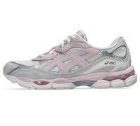ASICS Gel - Nyc Concrete / Barely Rose unisex size 46