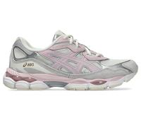ASICS Gel - Nyc Concrete / Barely Rose unisex size 46.5