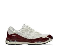 Asics Gel-Nyc "Cream Antique Red" - Taille: 40.5 white
