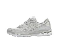 Asics - Gel-NYC Cream Cloud Grey - Homme - Sport - Gris - Taille: 38 EU