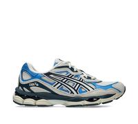 Asics Gel-Nyc "Cream Midnight" - Taille: 44 blue