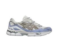 ASICS Gel NYC Cream Periwinkle Blue - 42