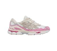 ASICS Gel NYC Cream Pink - 42