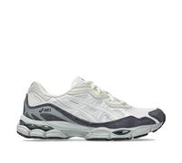 ASICS SportStyle Baskets basses 'GEL-NYC' crème / ivoire / gris foncé / blanc, Taille 43,5