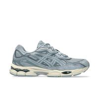 Asics Gel NYC "Dolphin Grey" - Taille: 40.5 Dolphin Gray / Fjord Gray