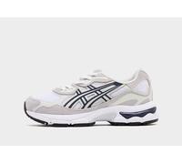 ASICS Gel - Nyc Ps White / Lake Grey unisex size 33