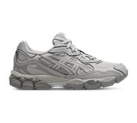 Asics GEL-NYC Femme - Baskets, Gris - Pointure 37 - Cuir Grey 37