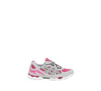 Asics Gel NYC "Pink Glo" - Taille: 40.5 pink