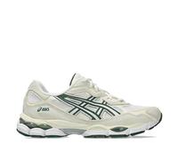 ASICS SportStyle Baskets basses 'GEL-NYC' beige / gris / blanc, Taille 44
