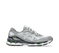 Asics Gel NYC "Glacier Grey" - Taille: 42 White/Silver