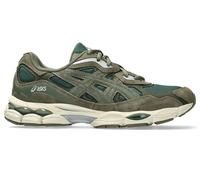 ASICS Gel - Nyc Grove / Olive Canvas unisex size 43.5