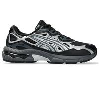 Asics GEL-NYC - Sneakers Enfant - Noir - Pointure 39 - Cuir Black 39