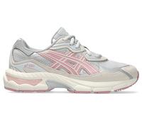ASICS Gel - Nyc Gs Glacier Grey / Coneflower unisex size 37