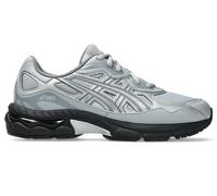 Asics GEL-NYC - Sneakers Enfant - Gris - Pointure 36 - Cuir suédé Grey 36