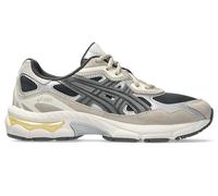 ASICS Gel - Nyc Gs Obsidian Grey / Carbon unisex size 38