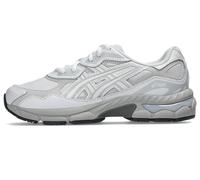 ASICS Gel - Nyc Gs White / Glacier Grey unisex size 35.5