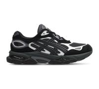 Asics GEL-NYC Homme - Baskets, Gris - Pointure 40.5 - Cuir Grey 40.5
