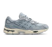 Asics GEL-NYC Homme - Baskets, Gris - Pointure 44 - Cuir suédé Grey 44