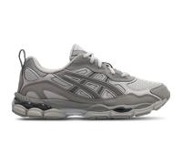 ASICS SportStyle Baskets basses 'GEL-NYC RGD' taupe / gris clair, Taille 44