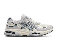 Asics GEL-NYC Homme - Baskets, Gris - Pointure 46.5 - Maille/synthétique Grey 46.5