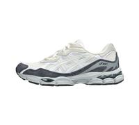 ASICS Baskets GEL-NYC SPORTSTYLE crème Pointure 42 1/2