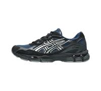 ASICS Gel - Nyc Independence Blue / Pure Silver unisex size 40.5