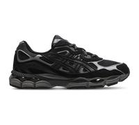 Asics GEL-NYC Homme Chaussures - Gris - Taille: 43.5 - Cuir - Foot Locker Grey 43.5