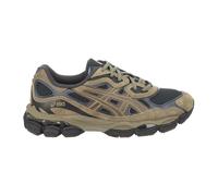 Asics - Gel-Nyc Trainer - Homme - Sport - Vert - Taille: 44 EU