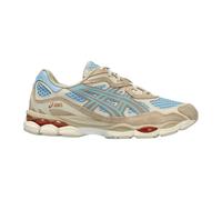 Asics - Gel-NYC - Homme - Sport - Bleu - Taille: 40 1/2 EU