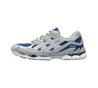 Asics - Gel-Nyc - Homme - Sport - Bleu - Taille: 40 EU