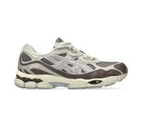 Asics Gel-NYC "Cocoa Powder" - Taille: 42.5 grey