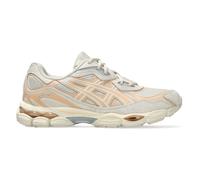 Baskets Asics Gel-Nyc pour Femme 37 1/2 Beige
