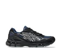 ASICS Gel - Nyc Independence Blue / Pure Silver unisex size 42.5