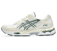 ASICS Gel - Nyc Ivory / Forest Night unisex size 39