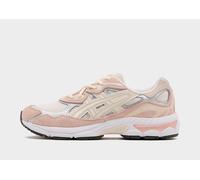 ASICS Chaussure de sport 'GEL-NYC' crème / gris clair / rose pastel, Taille 37,5
