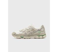Asics Gel NYC "Fossil" - Taille: 40 Beige