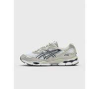 Asics GEL-NYC men Lowtop beige taille: 42