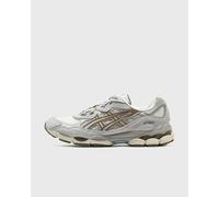 Asics Baskets GEL-NYC Cement Grey Beige Taille 45