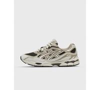 Asics GEL-NYC men Lowtop black taille: 39