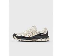 Asics GEL-NYC men Lowtop brown|beige taille: 45