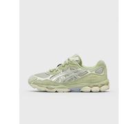 Asics Gel NYC "Sage Frost" - Taille: 41.5 green