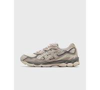 Asics GEL-NYC men Lowtop grey|beige taille: 41,5