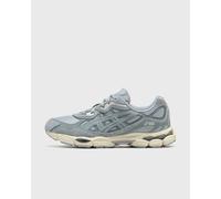 Asics GEL-NYC men Lowtop grey taille: 40,5