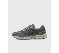 Asics GEL-NYC men Lowtop grey taille: 44