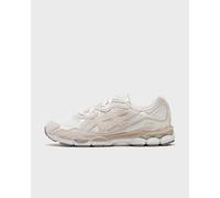 Asics GEL-NYC men Lowtop white taille: 36
