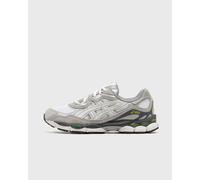 Asics Gel NYC "Glacier Grey" - Taille: 40.5 White/Silver
